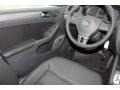 Candy White - Jetta TDI Sedan Photo No. 34