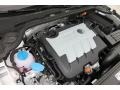 Candy White - Jetta TDI Sedan Photo No. 36