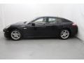 Black - Panamera V6 Photo No. 3