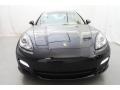 Black - Panamera V6 Photo No. 4