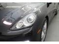 Black - Panamera V6 Photo No. 11