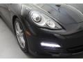 Black - Panamera V6 Photo No. 12