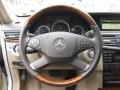 Arctic White - E 350 Sedan Photo No. 12