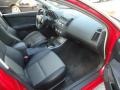 2005 Code Red Nissan Altima 3.5 SE-R  photo #21