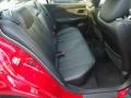 2005 Code Red Nissan Altima 3.5 SE-R  photo #23