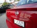 2005 Code Red Nissan Altima 3.5 SE-R  photo #26