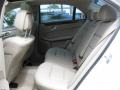 Arctic White - E 350 Sedan Photo No. 20