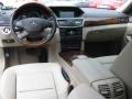 Arctic White - E 350 Sedan Photo No. 21