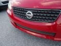 2005 Code Red Nissan Altima 3.5 SE-R  photo #29