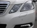 Arctic White - E 350 Sedan Photo No. 23
