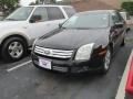Black - Fusion SE V6 Photo No. 5