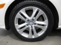Arctic White - E 350 Sedan Photo No. 24