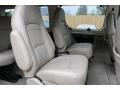 Medium Pebble Rear Seat Photo for 2008 Ford E Series Van #81151217