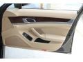 Black - Panamera V6 Photo No. 45