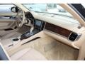 Black - Panamera V6 Photo No. 46