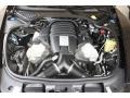 Black - Panamera V6 Photo No. 49