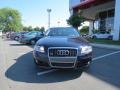 Night Blue Pearl Effect - A6 3.2 quattro Sedan Photo No. 2