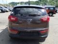 2011 Sand Track Kia Sportage LX AWD  photo #7