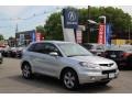 Alabaster Silver Metallic - RDX Technology Photo No. 1
