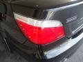 Black Sapphire Metallic - 5 Series 550i Sedan Photo No. 20