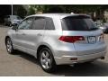 Alabaster Silver Metallic - RDX Technology Photo No. 5