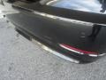 Black Sapphire Metallic - 5 Series 550i Sedan Photo No. 22