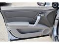 Alabaster Silver Metallic - RDX Technology Photo No. 9