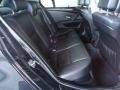 Black Sapphire Metallic - 5 Series 550i Sedan Photo No. 29