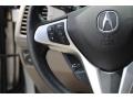 Taupe Controls Photo for 2007 Acura RDX #81151998
