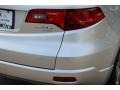 Alabaster Silver Metallic - RDX Technology Photo No. 22