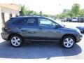 2007 Flint Gray Mica Lexus RX 350  photo #6