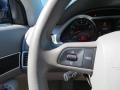 Light Grey Controls Photo for 2008 Audi A6 #81152136