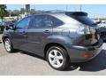 2007 Flint Gray Mica Lexus RX 350  photo #7