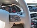 Light Grey Controls Photo for 2008 Audi A6 #81152157