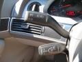 Light Grey Controls Photo for 2008 Audi A6 #81152172