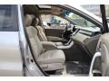 Alabaster Silver Metallic - RDX Technology Photo No. 27