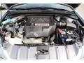 2.3 Liter Turbocharged DOHC 16-Valve VVT 4 Cylinder 2007 Acura RDX Technology Engine