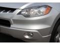 Alabaster Silver Metallic - RDX Technology Photo No. 30