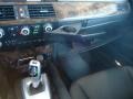 Black Sapphire Metallic - 5 Series 550i Sedan Photo No. 48