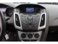 Two-Tone Sport Controls Photo for 2012 Ford Focus #81152308