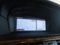 Black Sapphire Metallic - 5 Series 550i Sedan Photo No. 50