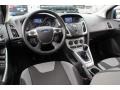 2012 Blue Candy Metallic Ford Focus SE Sport 5-Door  photo #15