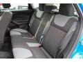Two-Tone Sport Rear Seat Photo for 2012 Ford Focus #81152379