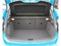Two-Tone Sport Trunk Photo for 2012 Ford Focus #81152397