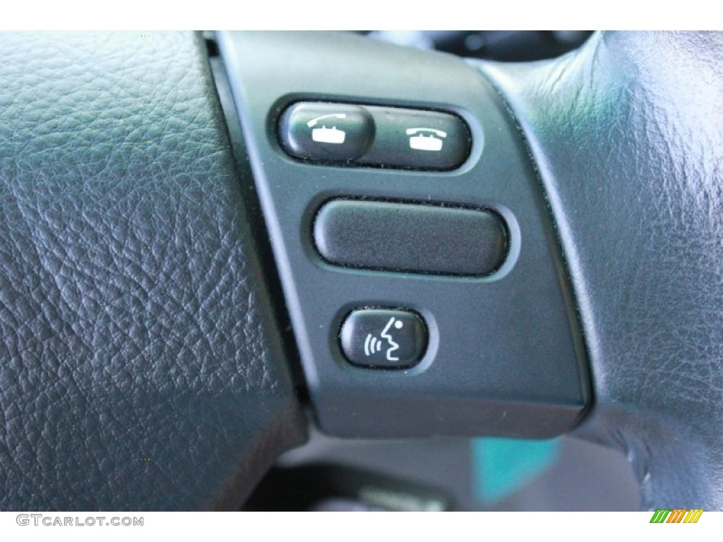 2007 Lexus RX 350 Controls Photo #81152434