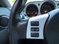 Frost Leather Controls Photo for 2006 Nissan 350Z #81152637