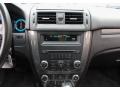 Charcoal Black/Sport Black Controls Photo for 2010 Ford Fusion #81152664