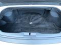 2006 Nissan 350Z Frost Leather Interior Trunk Photo
