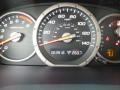  2008 Pilot Special Edition 4WD Special Edition 4WD Gauges