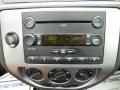 2007 Ford Focus ZX3 SE Coupe Audio System
